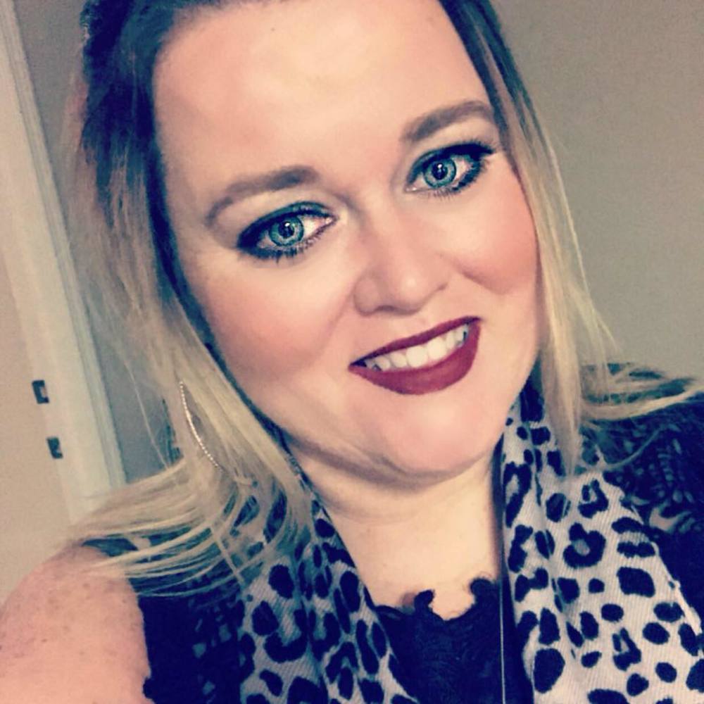 Meet your Posher, Kristin